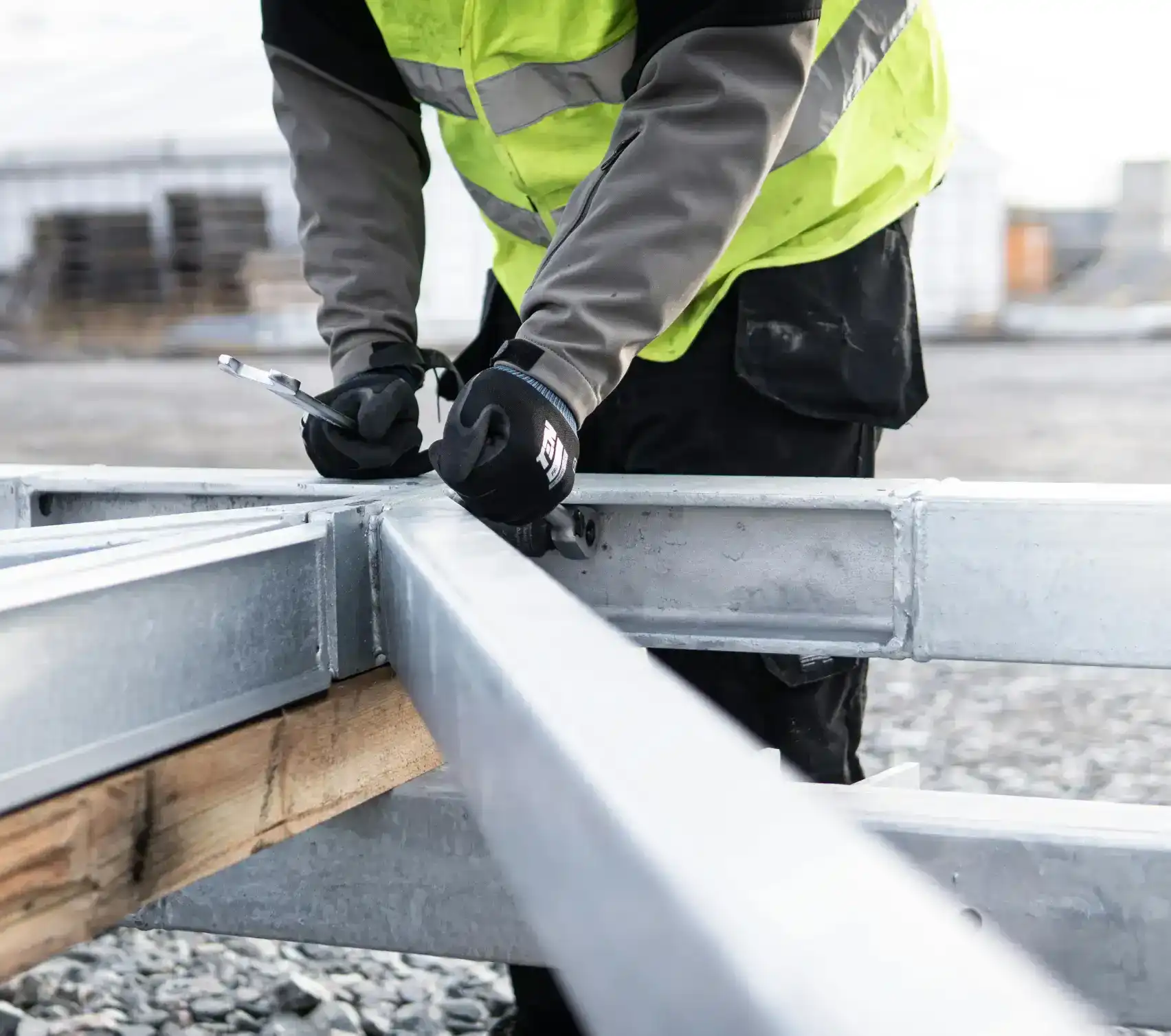 flatwork and structural slabs in the Bay Area