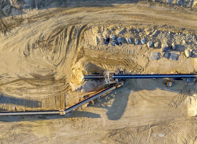 Completed construction project by West Coast Construction in the Bay Area