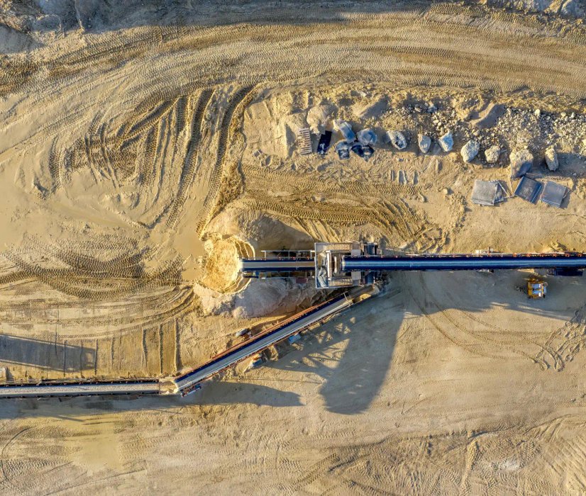 Site preparation and grading by West Coast Construction in the Bay Area