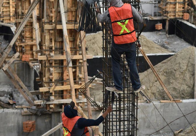 General contracting services in the Bay Area